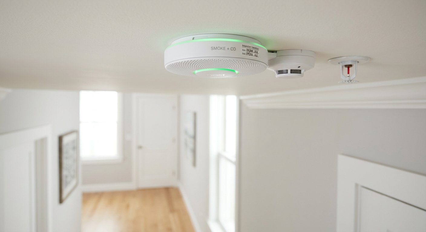 Fire Safety Installation and Inspection