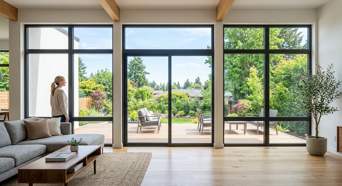 Window Replacement Services